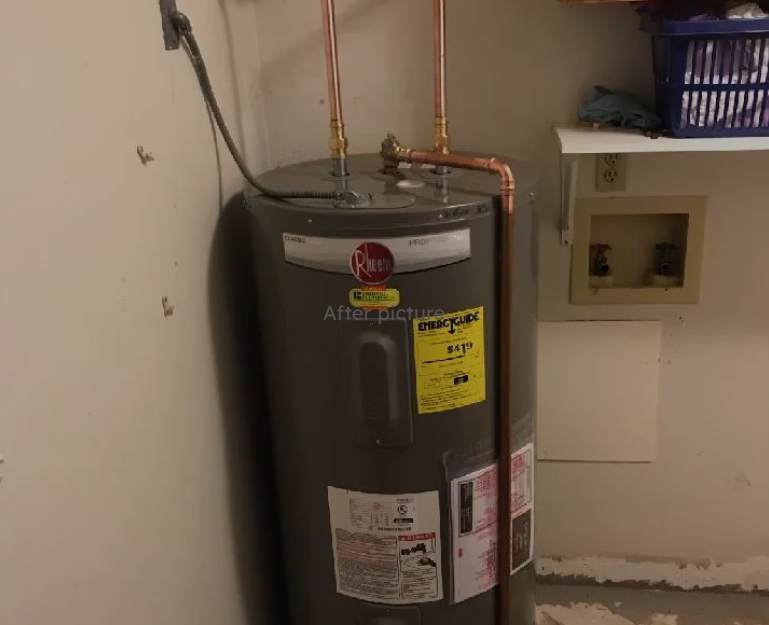 Water Heater Repair or Replacement Bredahl Plumbing Twin Cities Plumbers