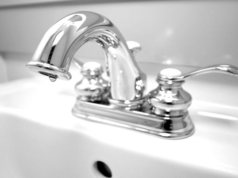 Leaky Faucet Repair | Maple Grove Plumbers | Bredahl Plumbing Inc.