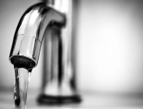 Solving Low Water Pressure Woes: Bredahl Plumbing’s Expertise Unleashed