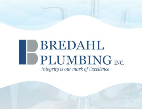 Bredahl Plumbing Inc.: Your Trusted Partner for All Plumbing Needs